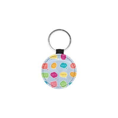 Round Pet ID Tag - Image 3