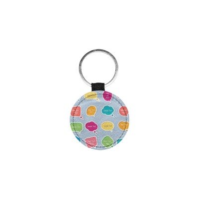 Round Pet ID Tag - Image 4