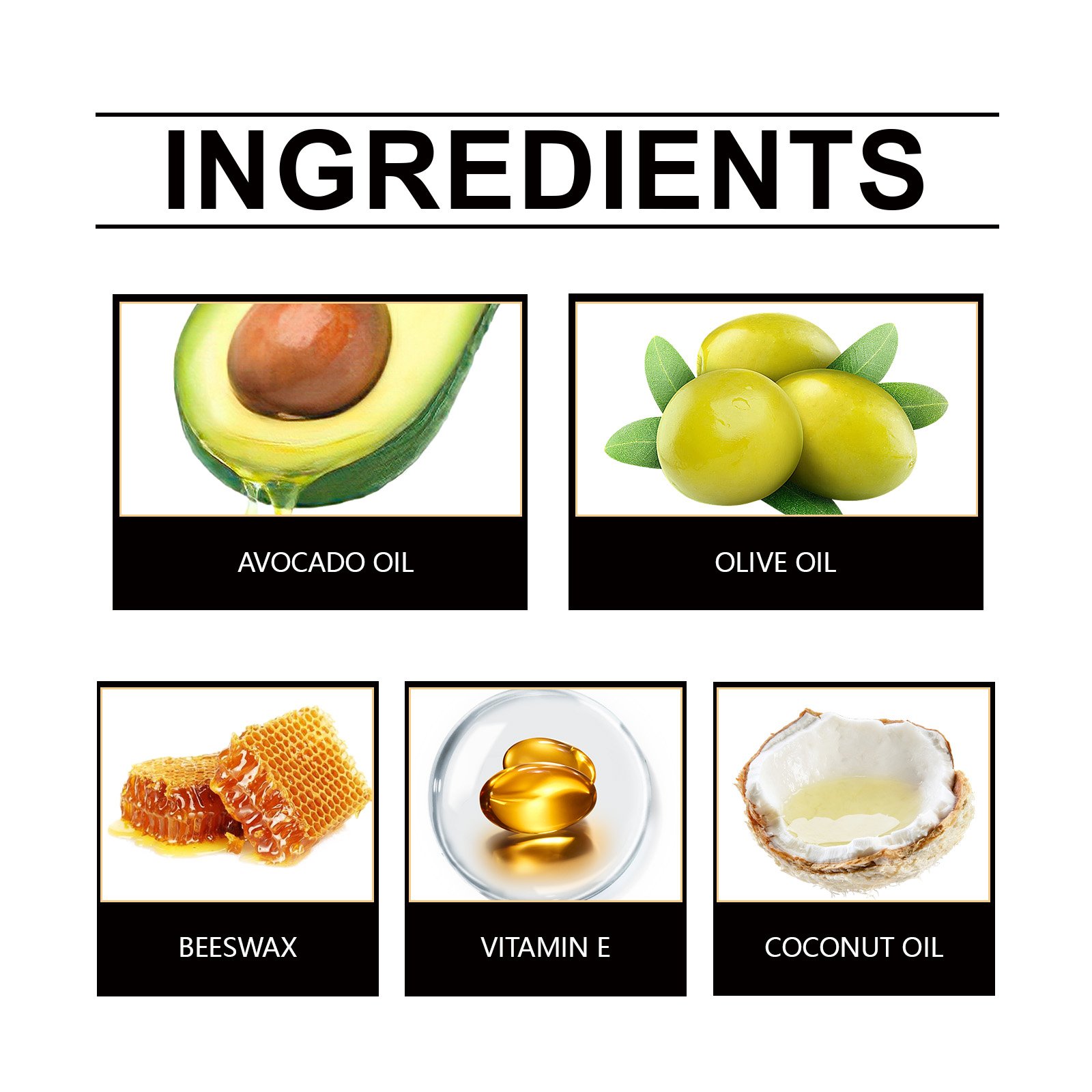 Yegbong Cat And Dog Paw Ball Cream Moisturizing Paw Care Pet Foot Moistening Anti-Cracking Soft Foot Paw Care Cream - Image 5