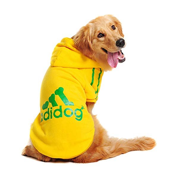 Pet Clothes For Big Dogs - Image 2