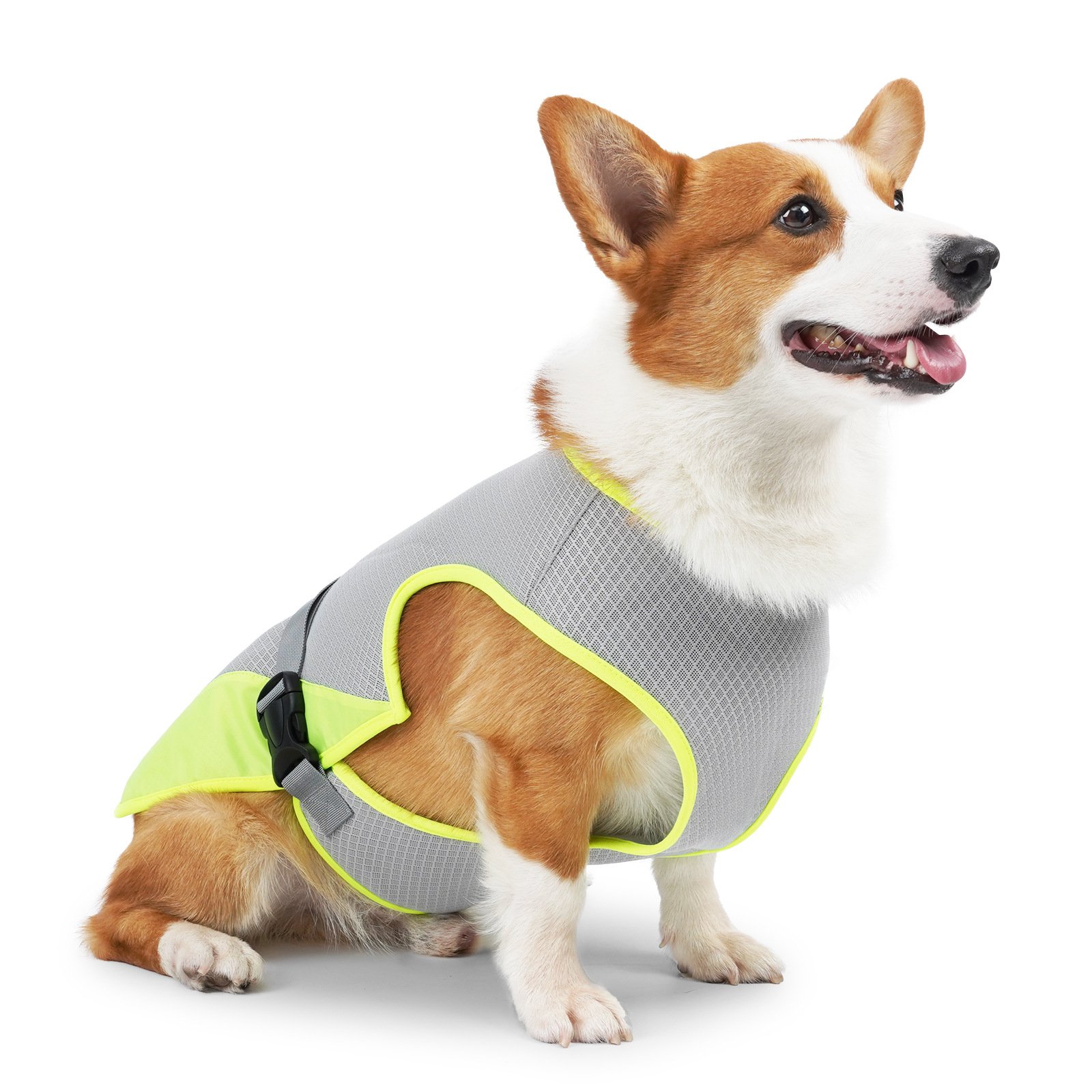 Pet Cooling Clothing Dog Clothing Pet Cooling Pet Supplies - Image 7