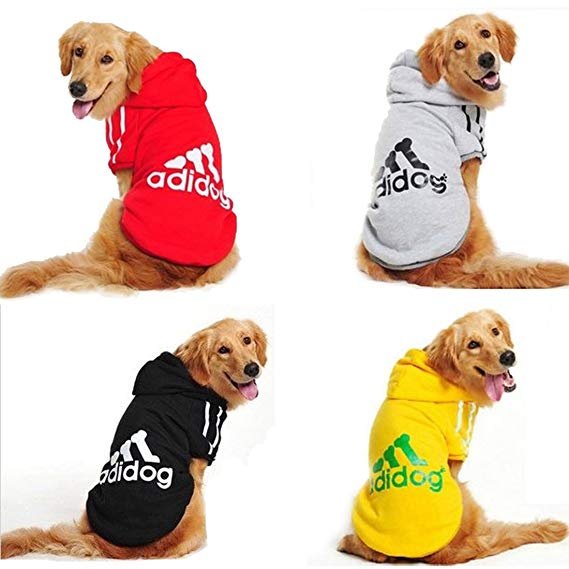 Pet Clothes For Big Dogs - Image 4