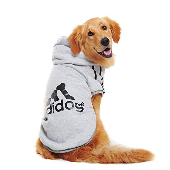 Pet Clothes For Big Dogs - Image 6