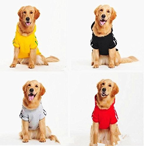 Pet Clothes For Big Dogs - Image 3