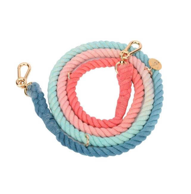 Pet Hauling Leash Dog Walking Leash Pet Training Strap Pet Traction Strap Pet Pulling Rope for Cat Outdoor Pet - Image 12