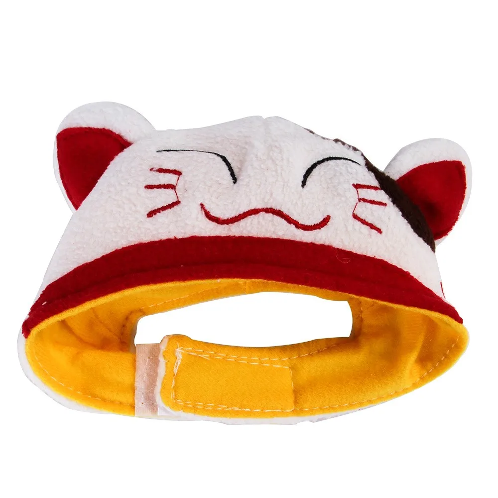 Cotton Pet Hat Decorative Party Pet Cap - Image 8