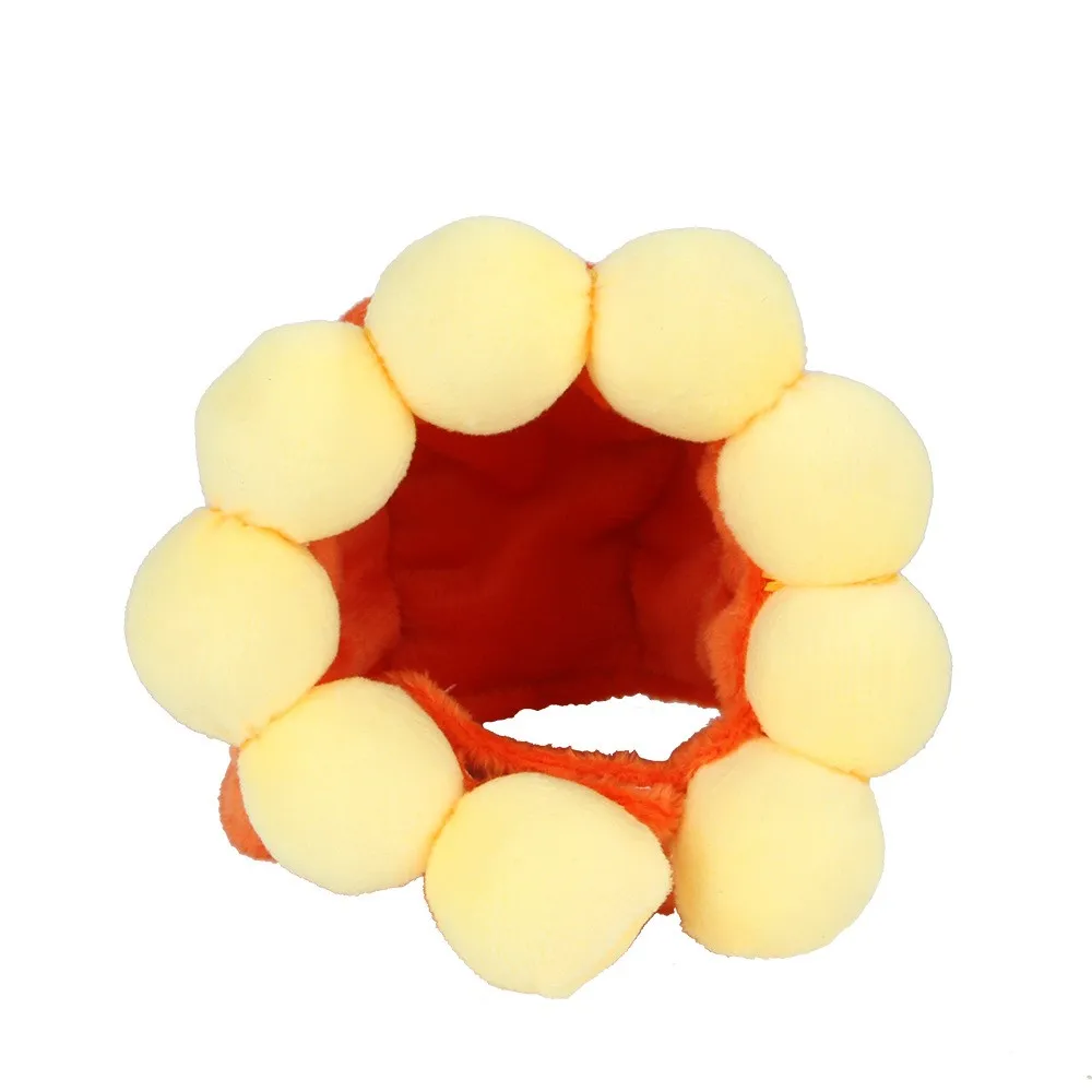 Cotton Pet Hat Decorative Party Pet Cap - Image 12