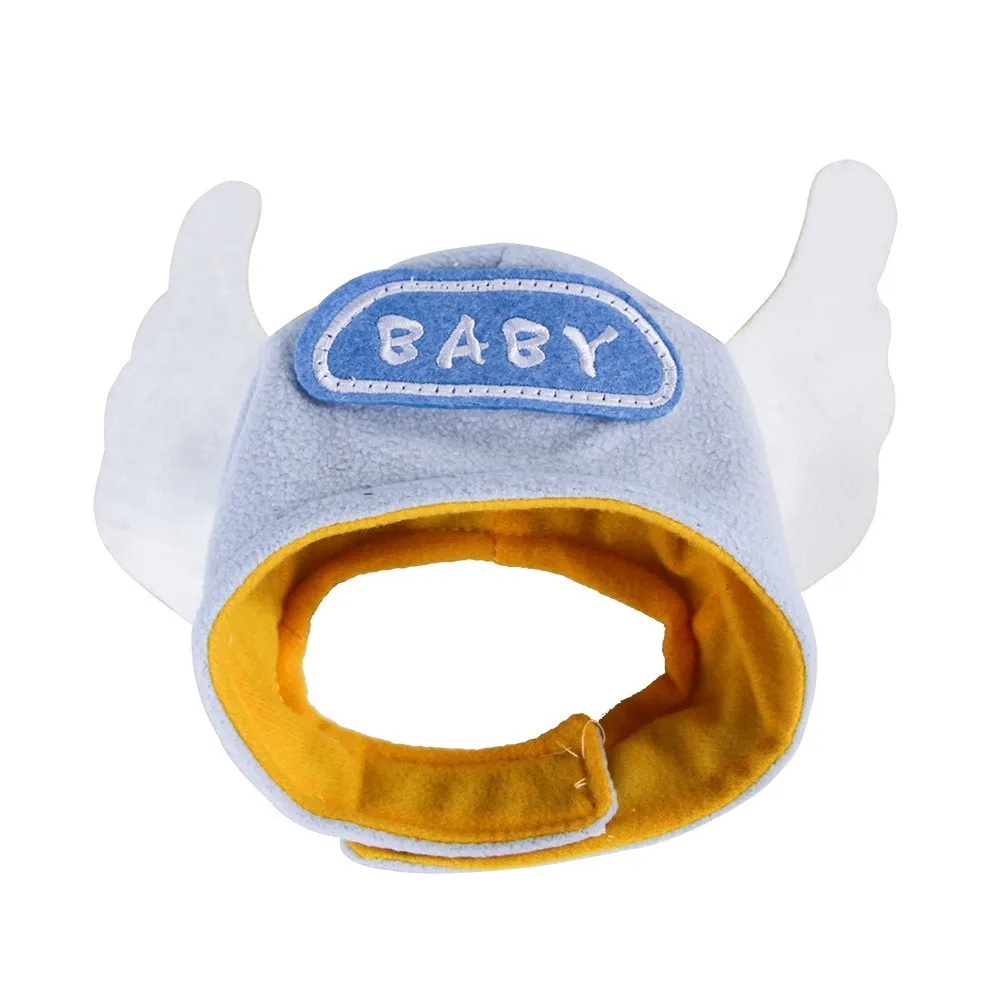 Cotton Pet Hat Decorative Party Pet Cap - Image 11
