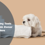 Dog Grooming Tools List Every USA Owner Must Have