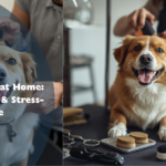Groom Dog at Home: Save Money & Stress-Free