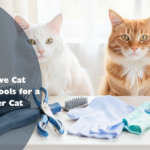 Must-Have Cat Grooming Tools for a Healthier Cat