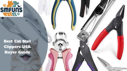 Best Cat Nail Clippers