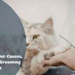 Cat Tear Stains: Causes, Solutions & Grooming Tips