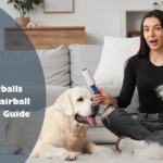 Stop Hairballs Fast: Cat Hairball Prevention Guide